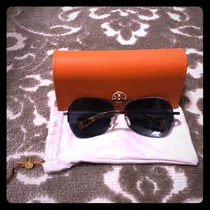 Tory Burch sunglasses